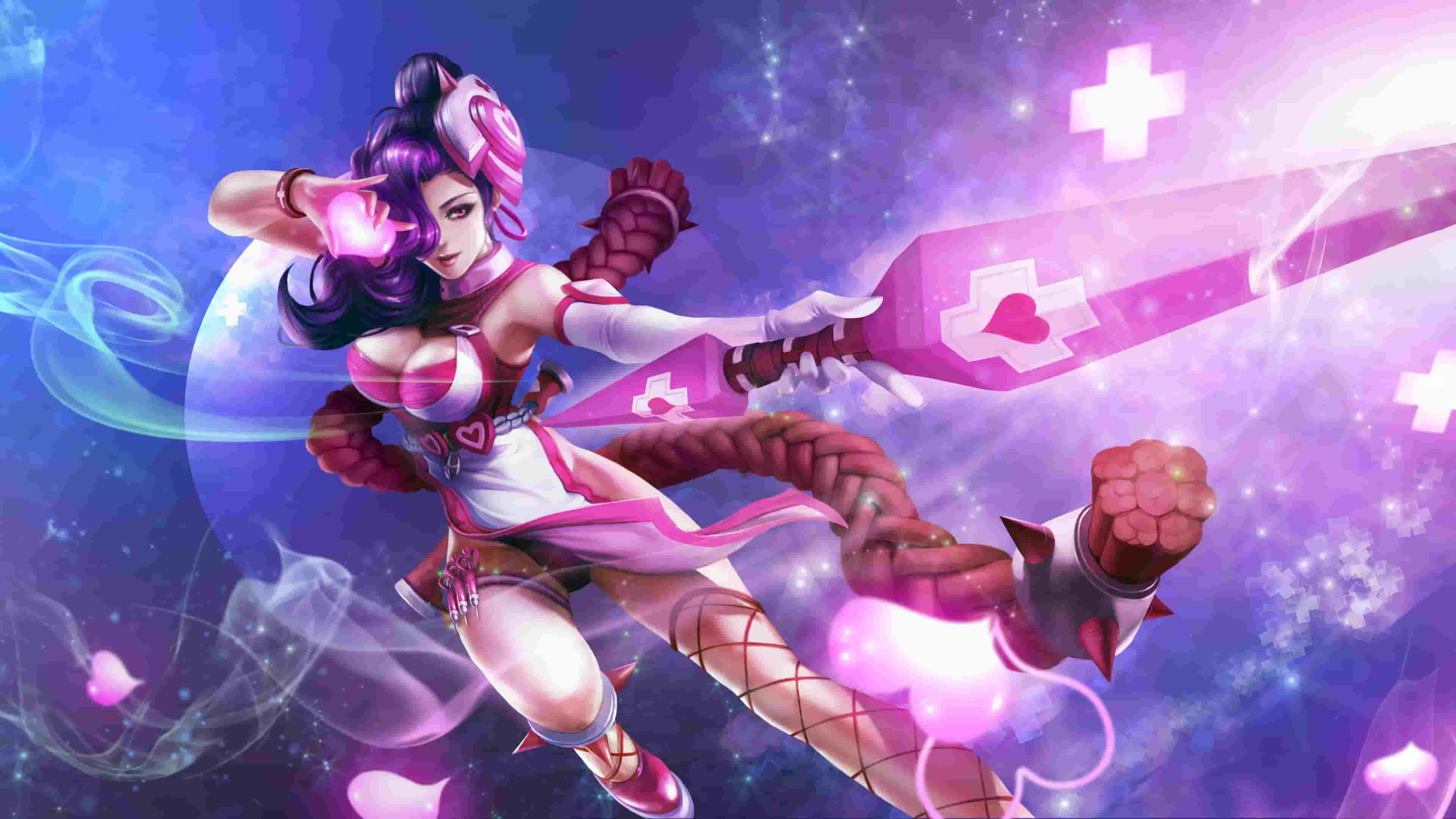 网易第五人格嘉年华，狂欢盛宴，游戏迷的梦幻之夜